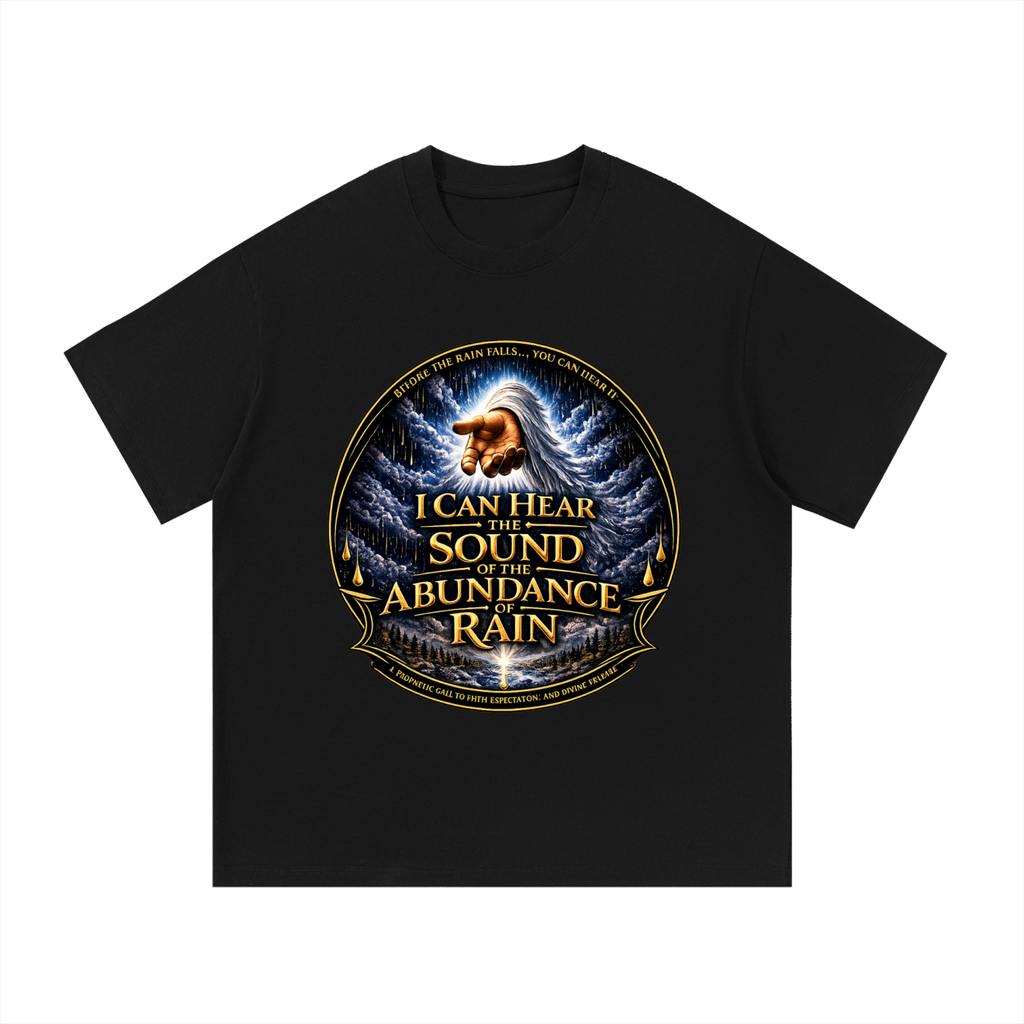 Essential Cotton T-Shirt