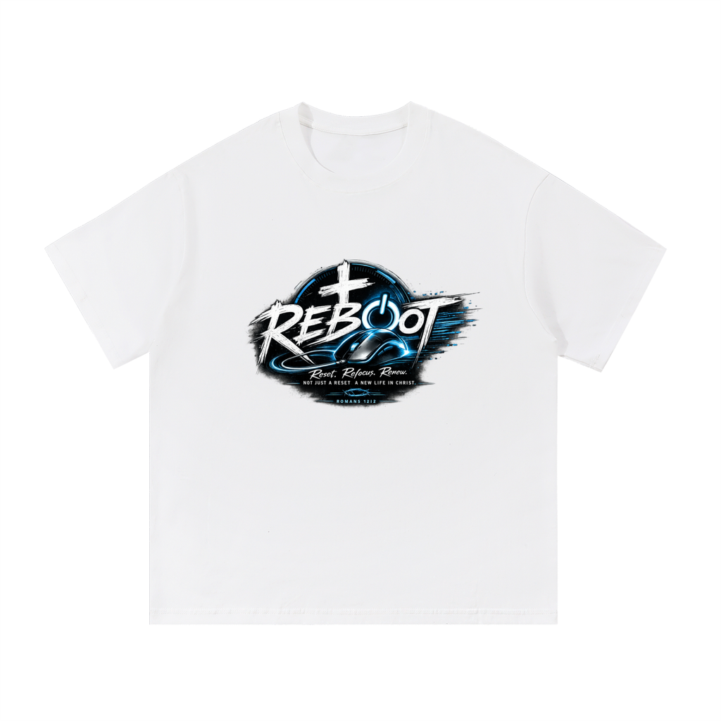 Essential Cotton T-Shirt