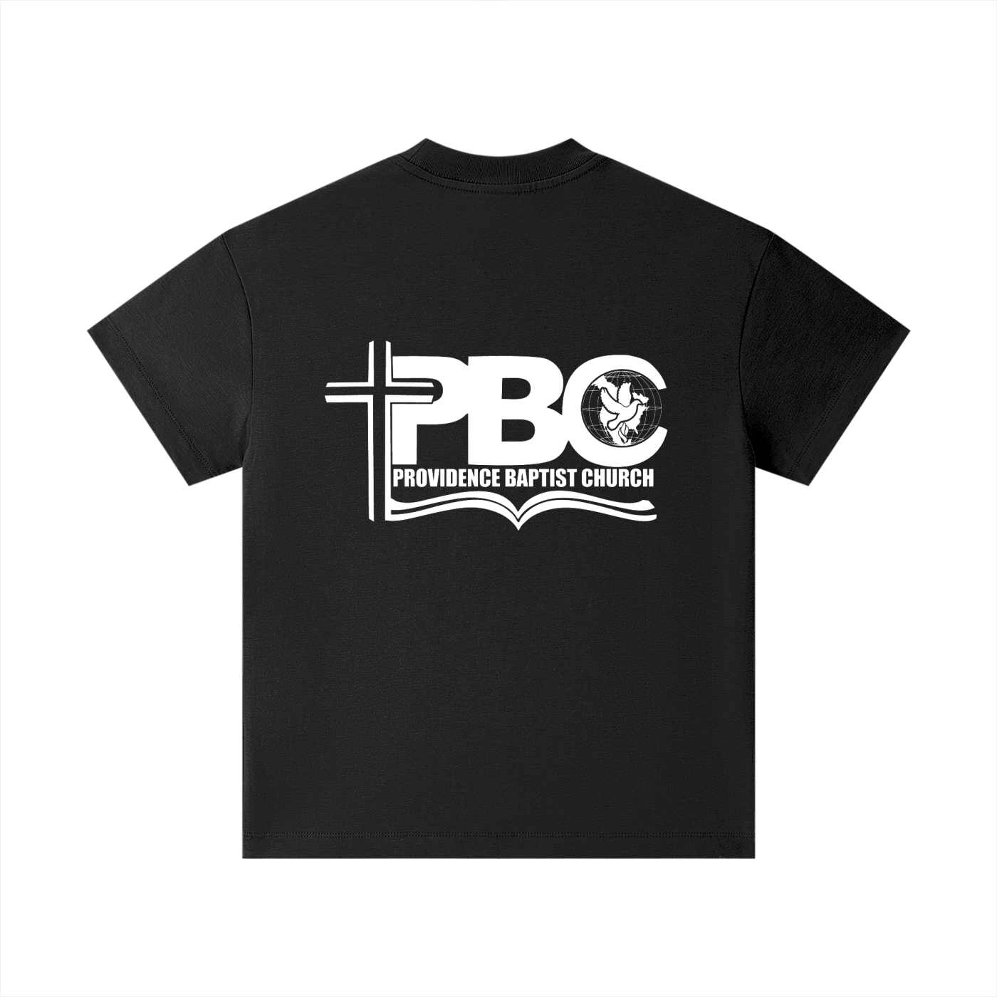 Pure Cotton Essential Kids T-Shirt