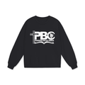 Heavyweight Drop Shoulder Sweatshirt