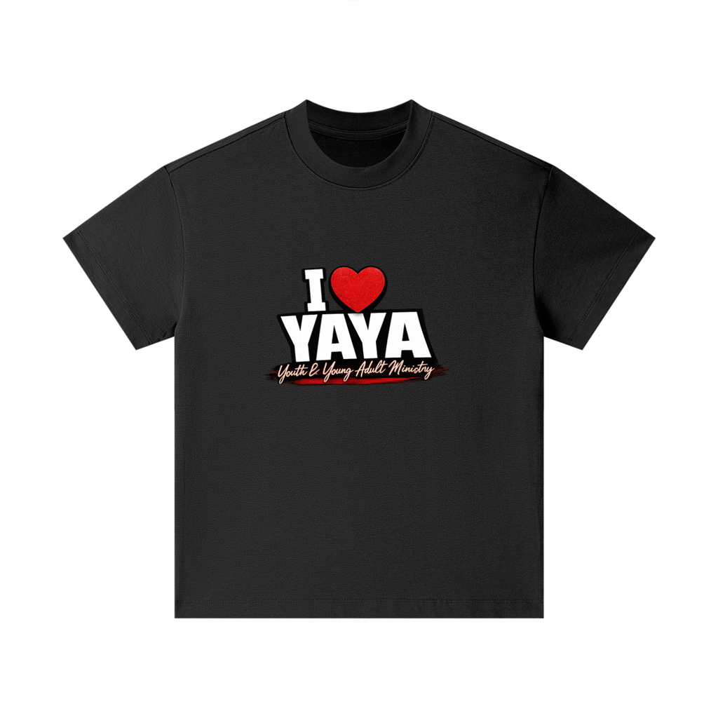 Pure Cotton Essential Kids T-Shirt