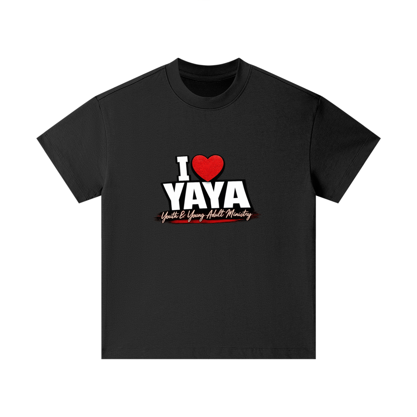 Pure Cotton Essential Kids T-Shirt
