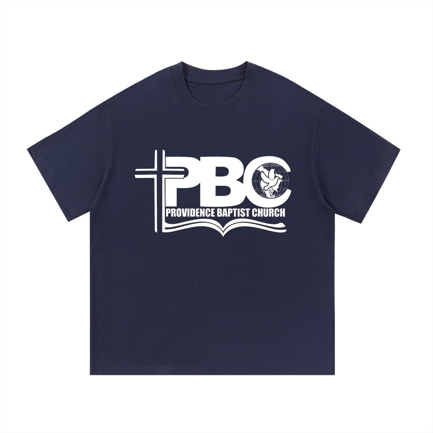 Essential Cotton T-Shirt