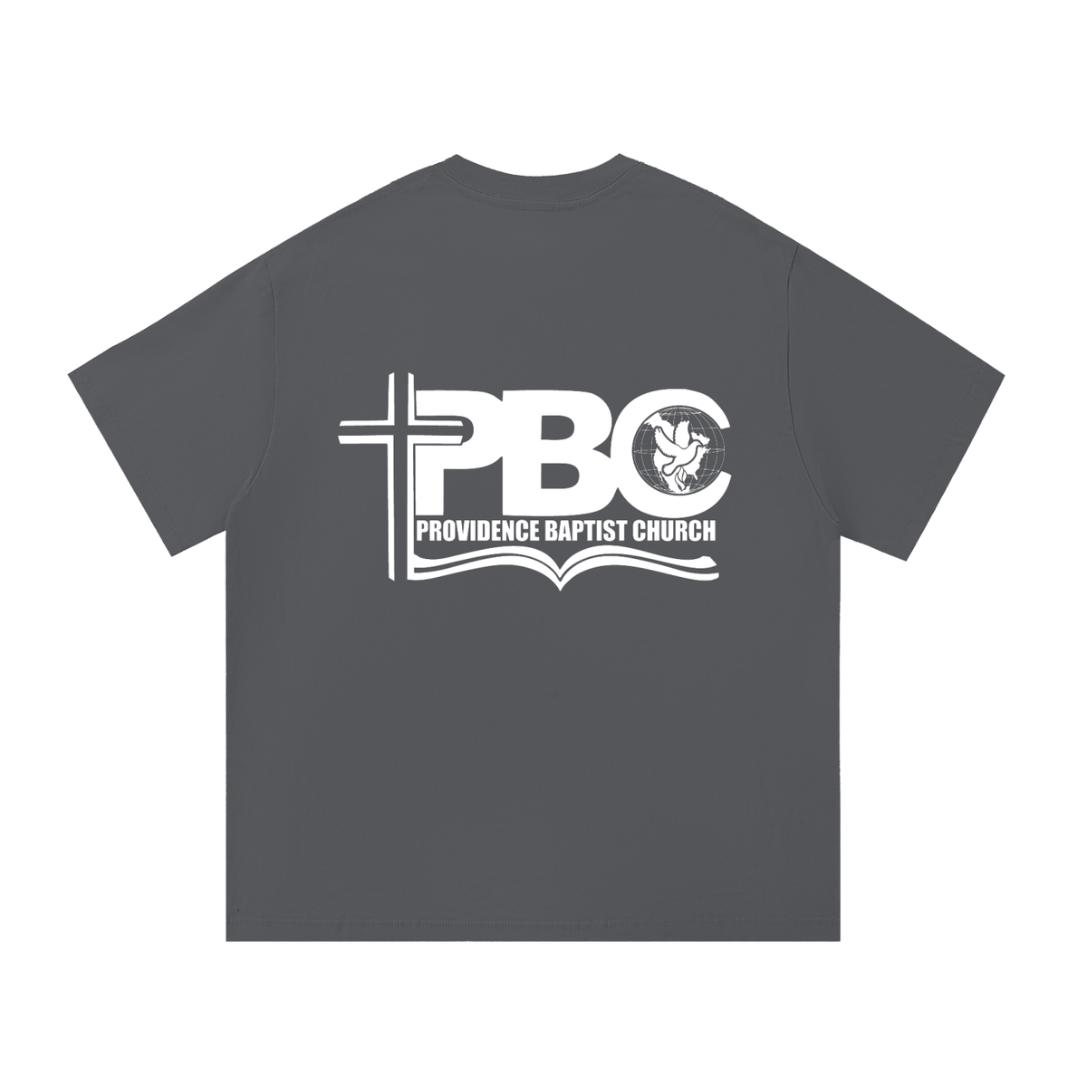 Next Stop PBC Essential Cotton T-Shirt