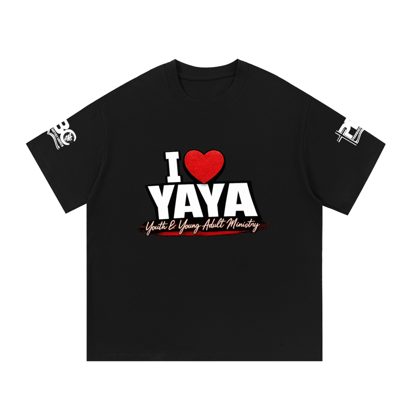 Essential Cotton T-Shirt