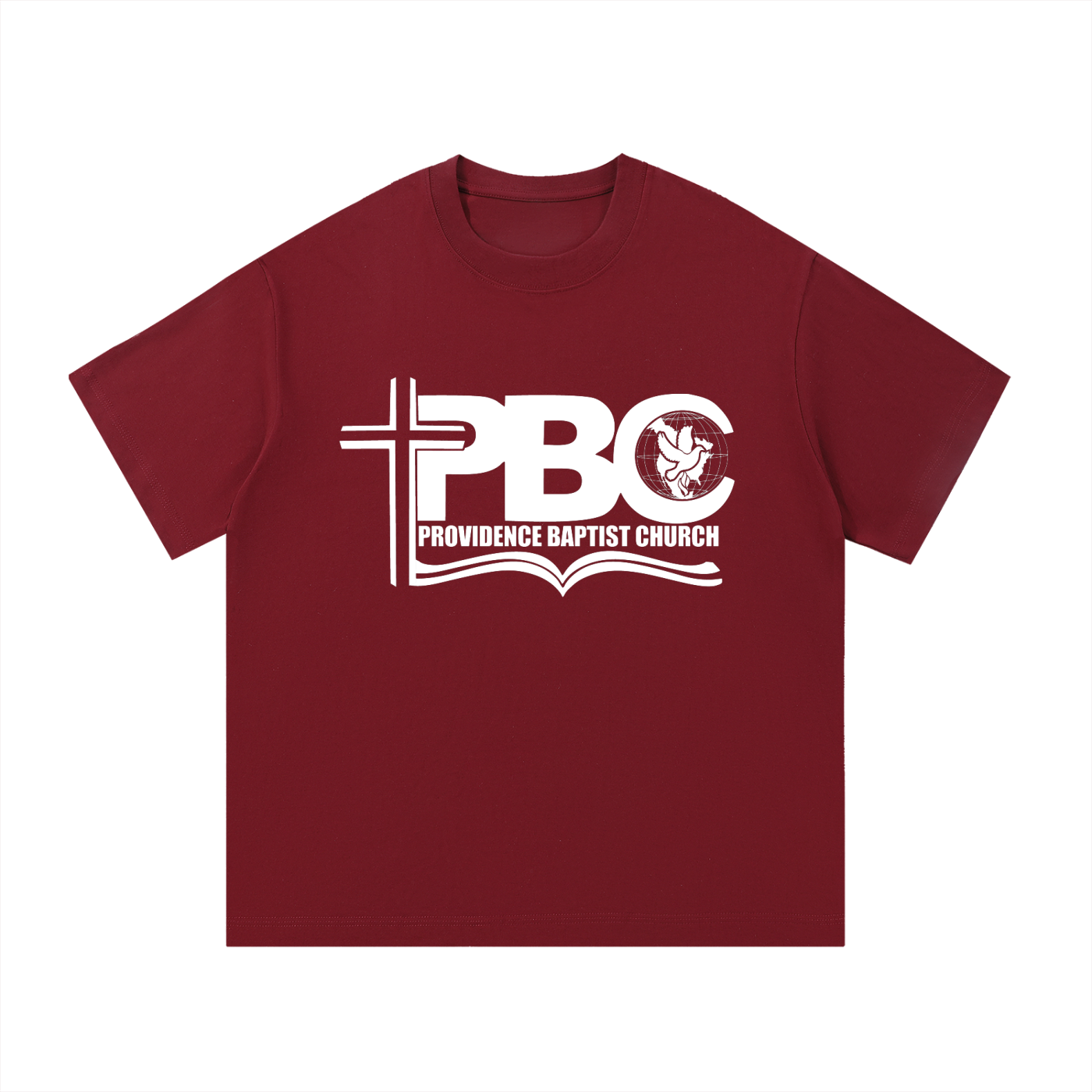 Essential Cotton T-Shirt