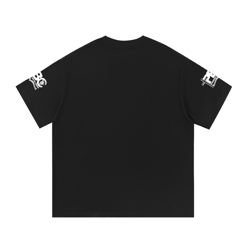 Essential Cotton T-Shirt